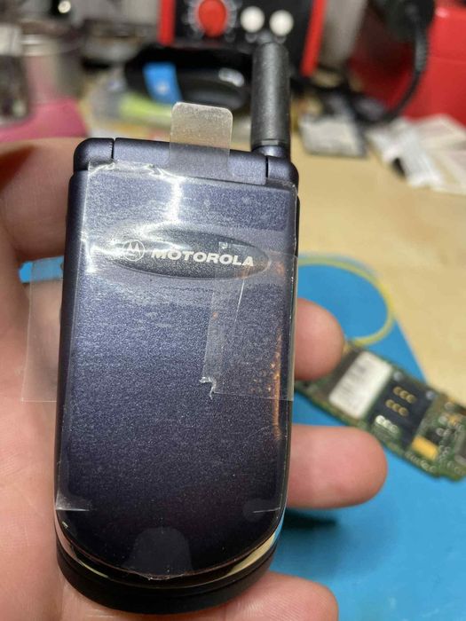 Motorola v50 kramer ( unlocked)