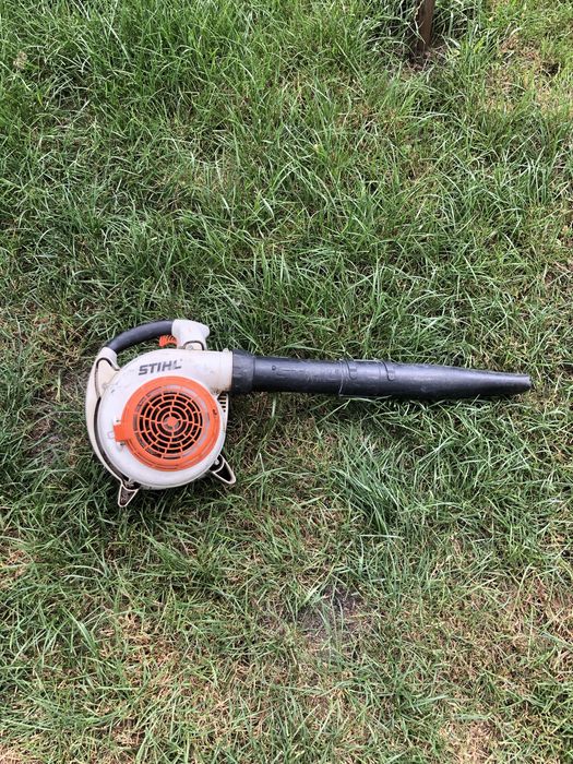 Suflanta Stihl Bg 86 C stare perfecta