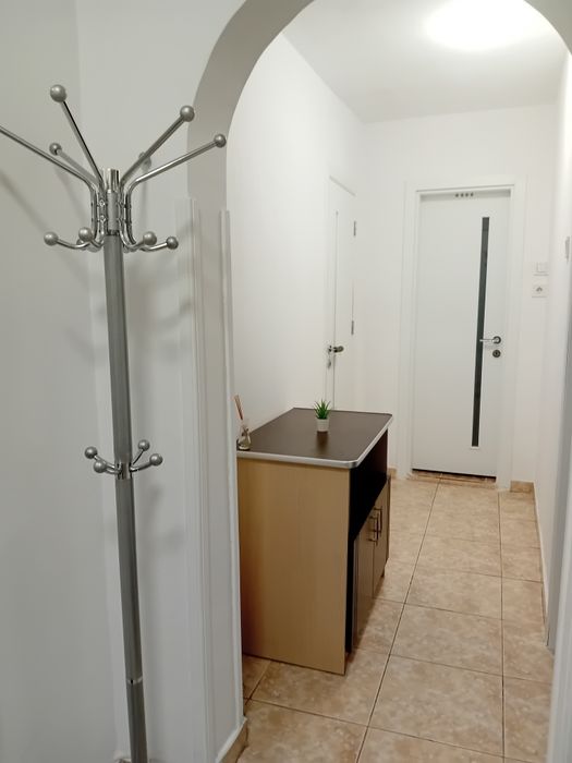 Ofer spre închiriere apartament 2 camere Crangasi/4 min.Metrou Crangasi/zona liniștită