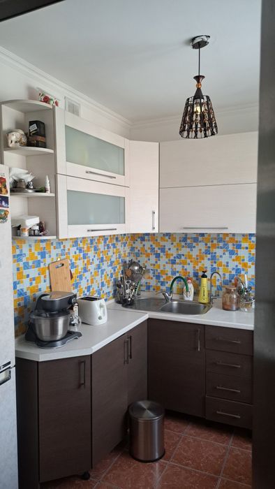 Продам 3х комнатную квартиру