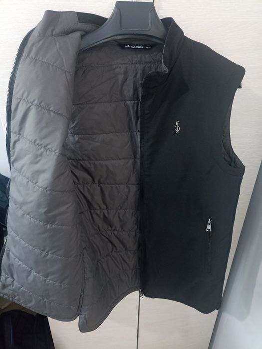 Продам жилетку от SAJDA