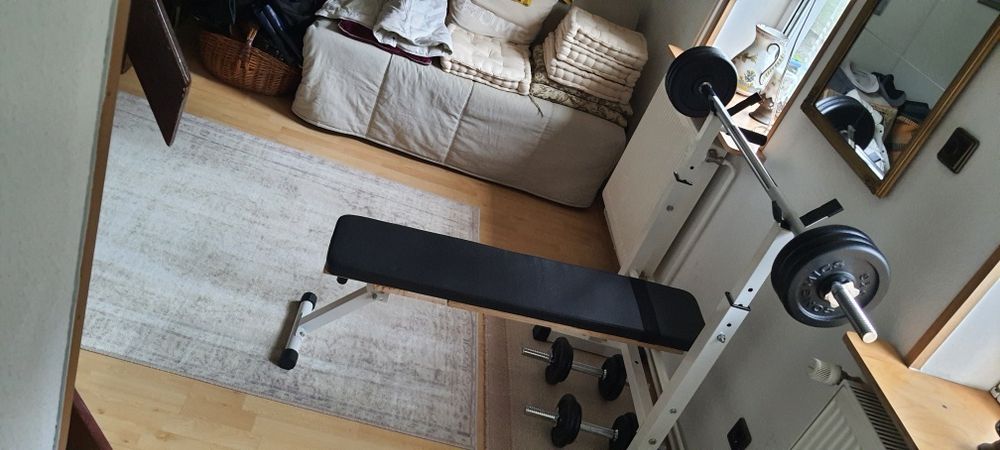 Aparate de antrenament