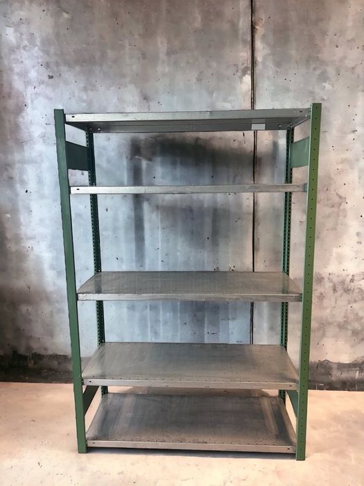 Стелажи за склад ПРОМО ЦЕНИ !!.