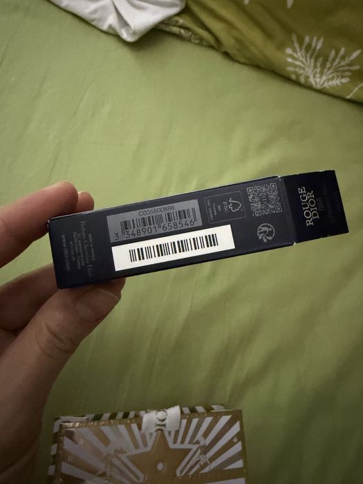 Помада Dior original