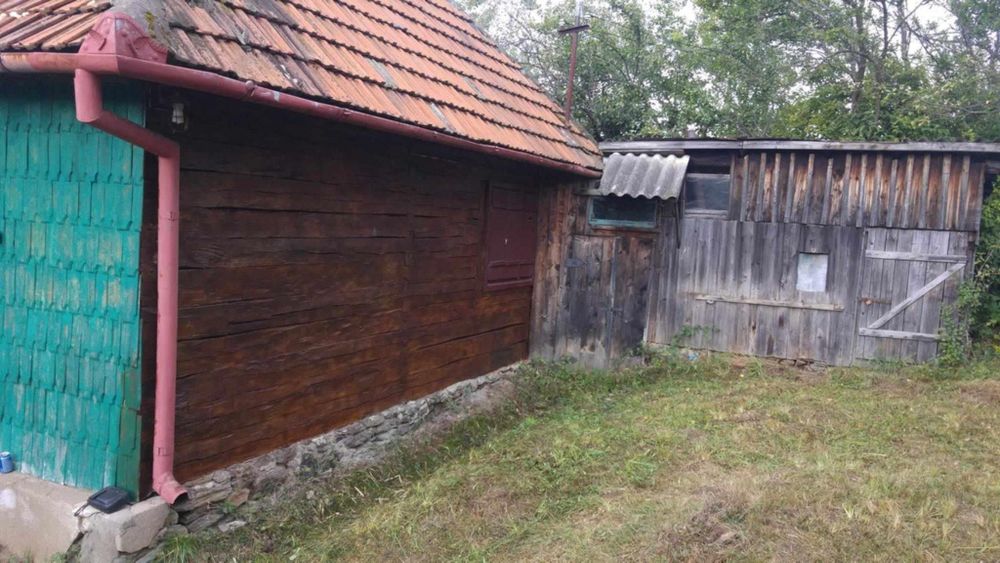 Casa de vanzare Poiana Rachitelii