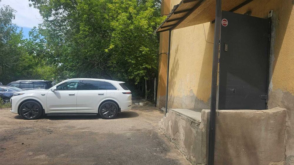 Продается коммерческая недвижимость