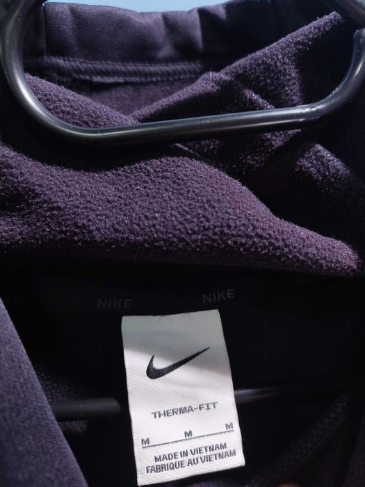NIKE Суичър/Мъжки L