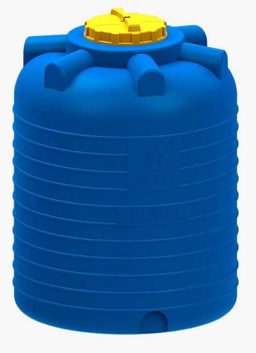 Емкость под воду Кокшетау