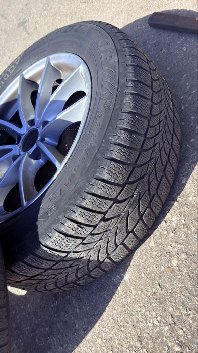 Jante 17 “ BMW X 3  F25  2010-2014