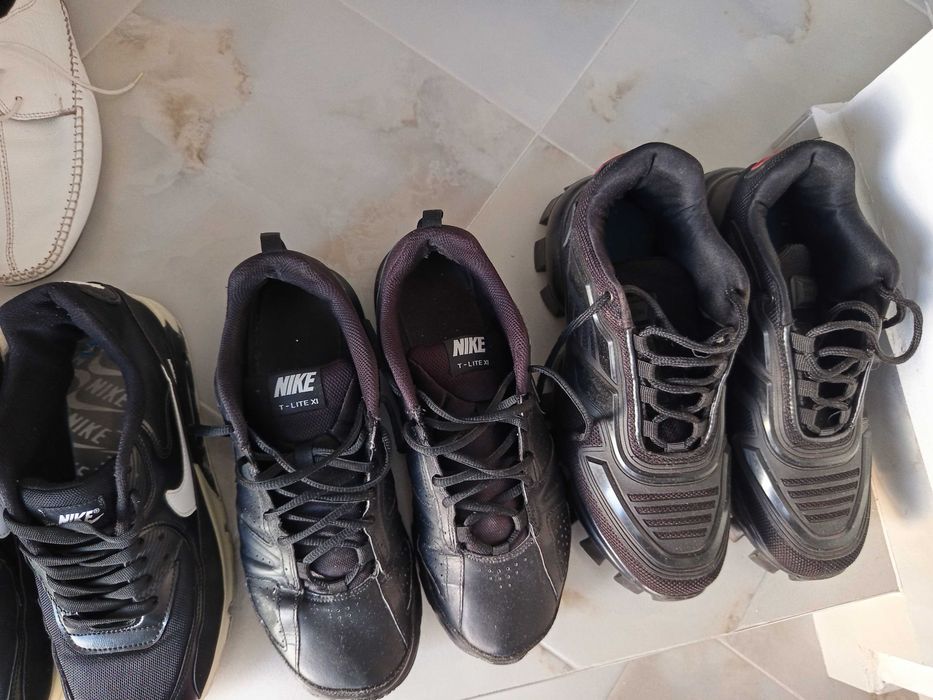 Спортни Маратонки