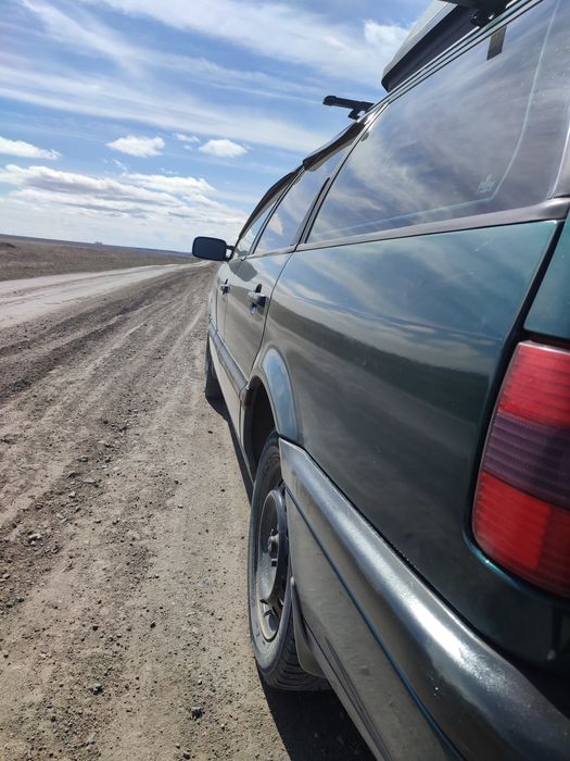 Продам Пассат универсал