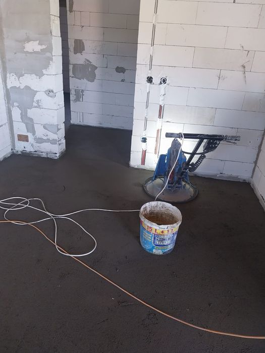 Facem șape mecanizate elicopterizate