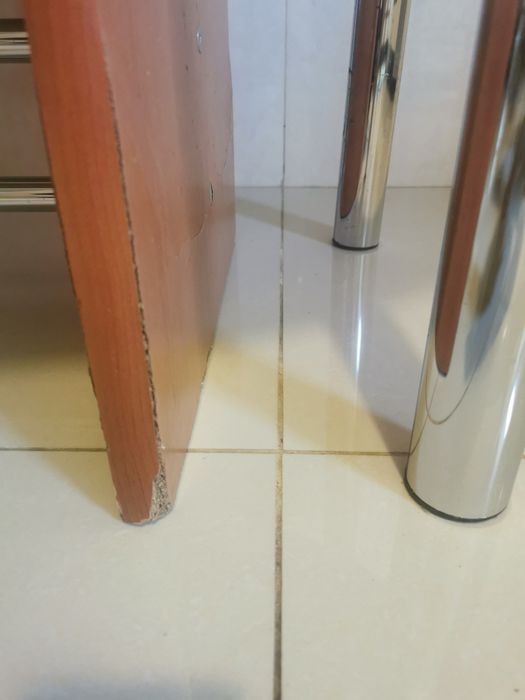 Masa extensibila+ scaune  Mobexpert