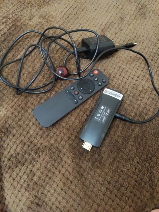 Устаревший android smart tv