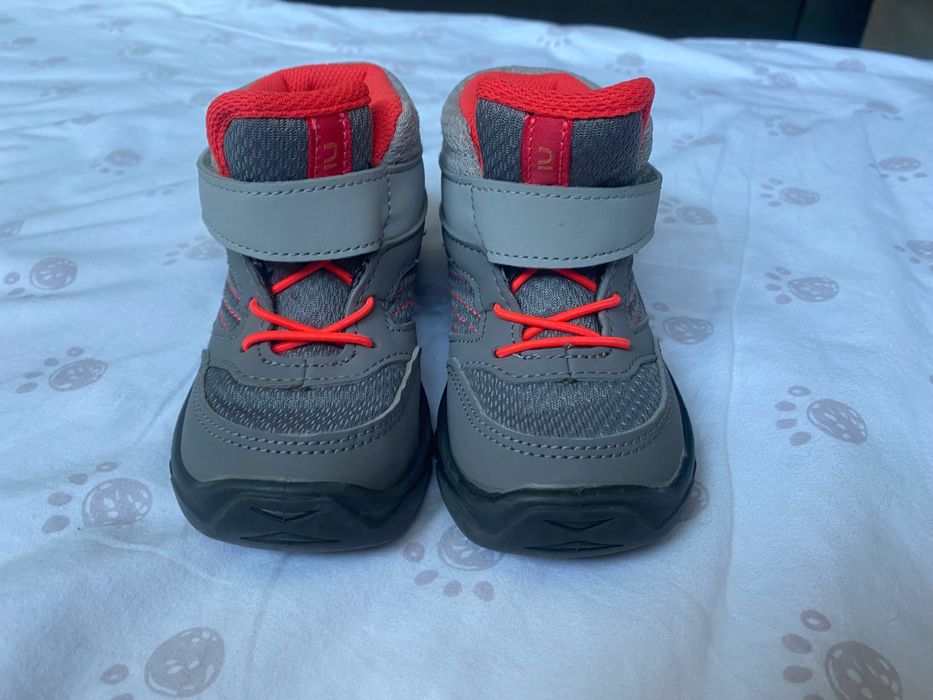 Детски планински обувки Quechua  26 номер