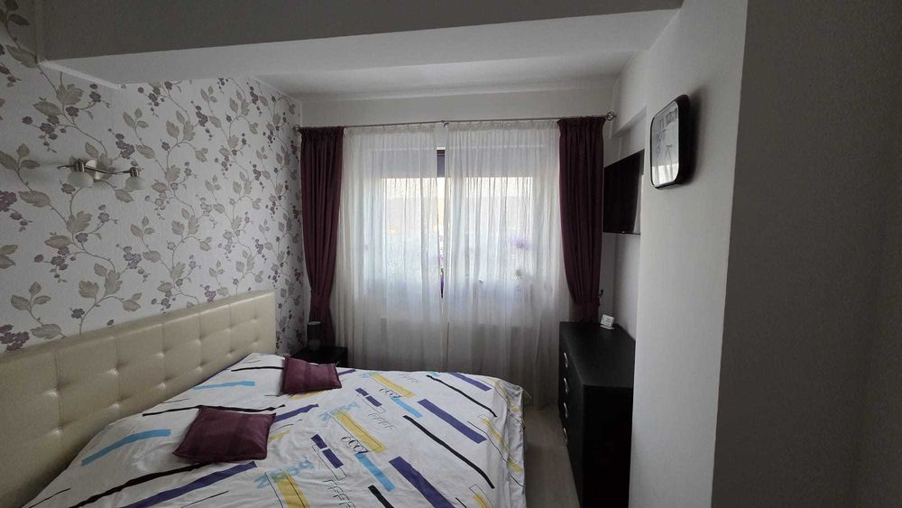 Apartament de vanzare 3 camere