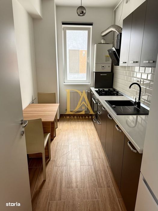 0% Comision 2 Camere De Vânzare – Băneasa | 60 Mp | Bloc 2022