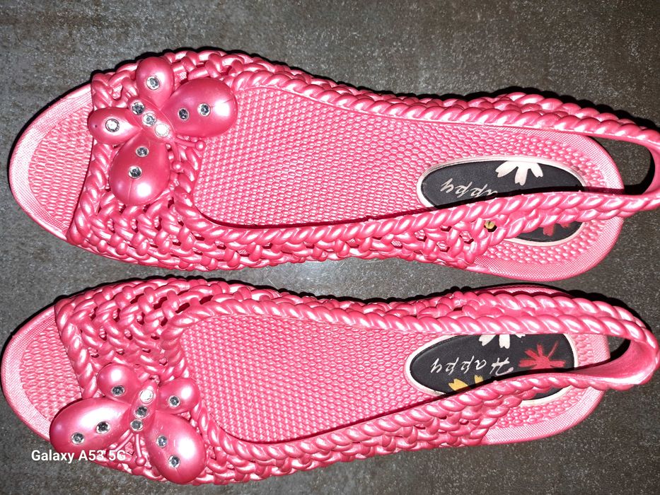 Espadrile dama diverse