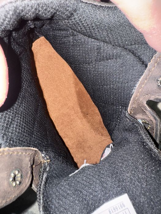 Спец Обувь Red Wing