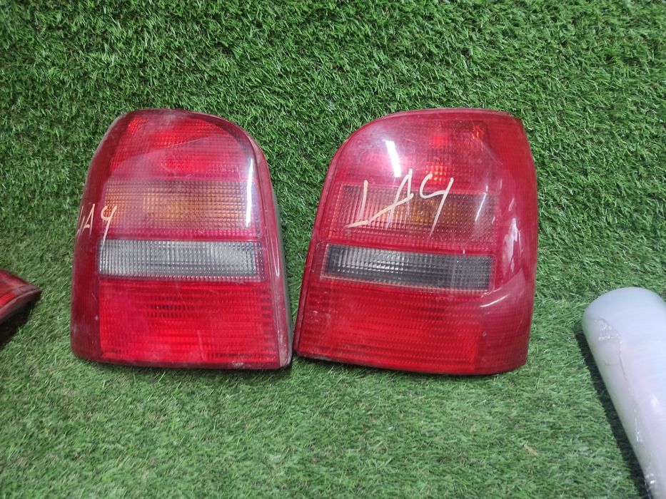 Фонари Audi A4 B5