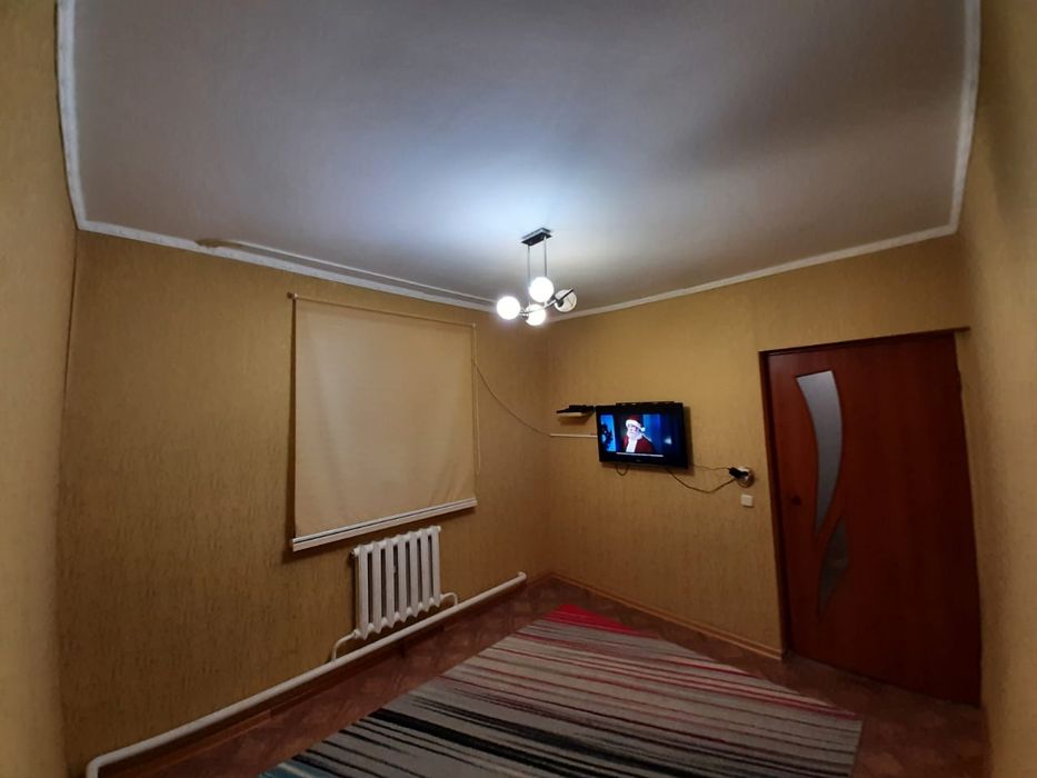 Частный дом в п.Мичурина