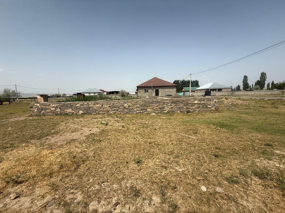 Продается участок 10 соток