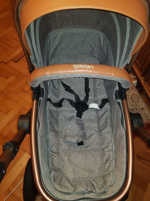 Cărucior nou născuți