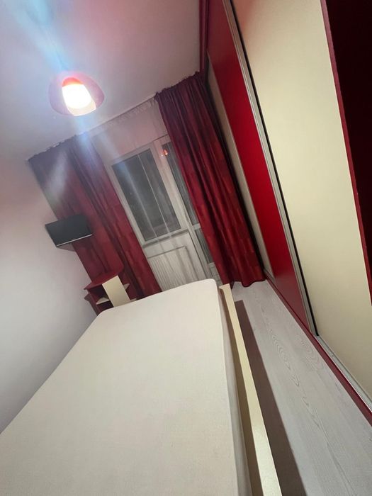 Apartament de inchiriat + loc de parcare inclus