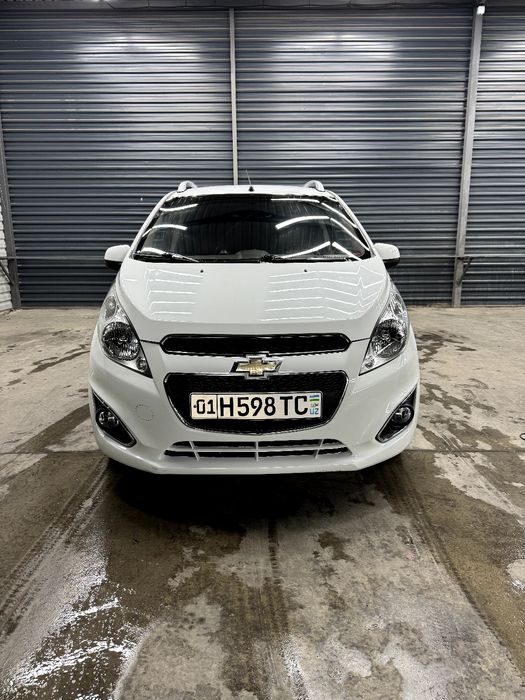 Spark avtomat 1.25 mator zavod