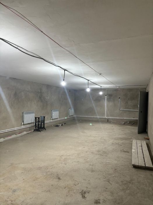 Аренда помещение