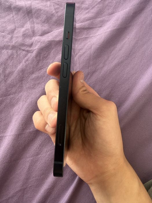 iPhone 14 128 GB midnight