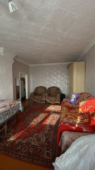 Продается квартира