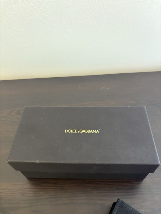 Dolce and Gabanna слънчеви очила