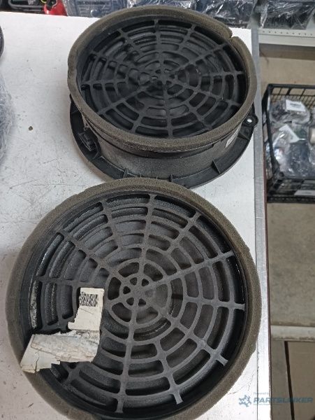 Set Boxa Auto Fata Audi A8 Iii 4H2, 4H8, 4Hc, 4Hl 2009 - 2018 4H003541