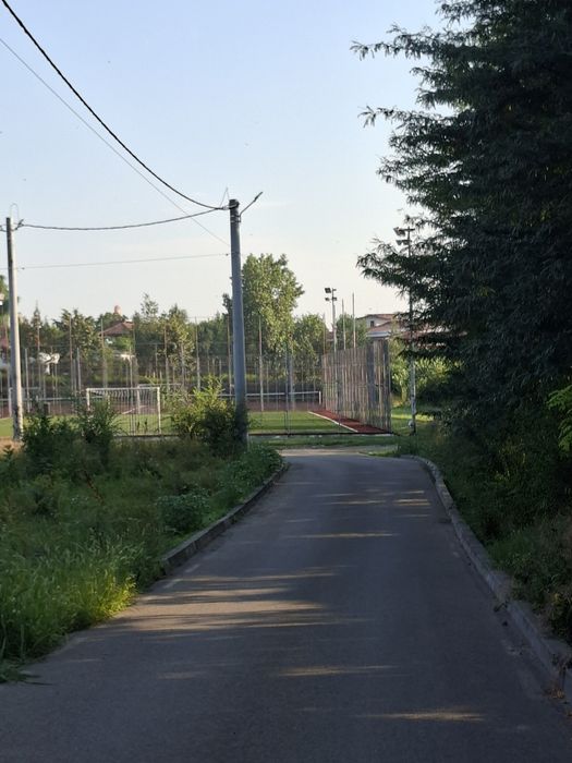 Urziceni.jud.Ialomița.Teren pentru casă . Zonă PREMIUM.500 mp.