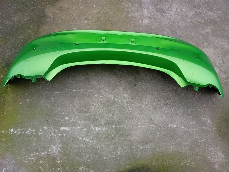 Bara spate Opel Corsa E