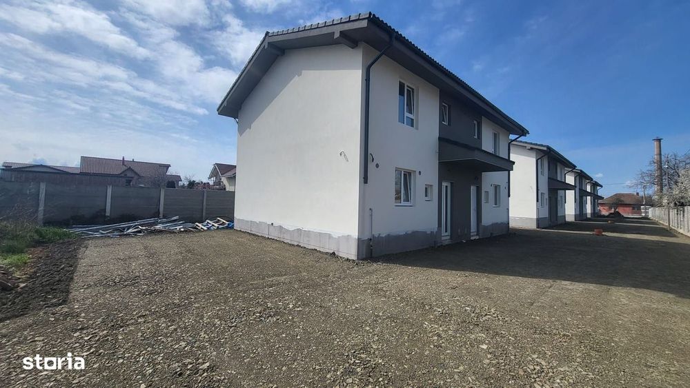 Duplex -ultimele 5 unitati  Chisoda