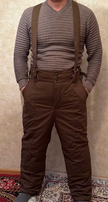 Продам бушлат ватник