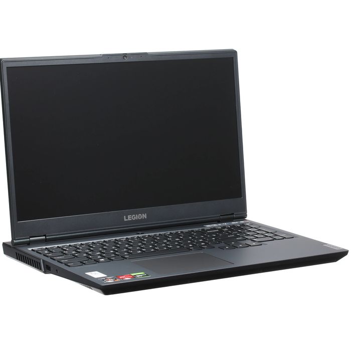 Lenova legion 5 ноутбук