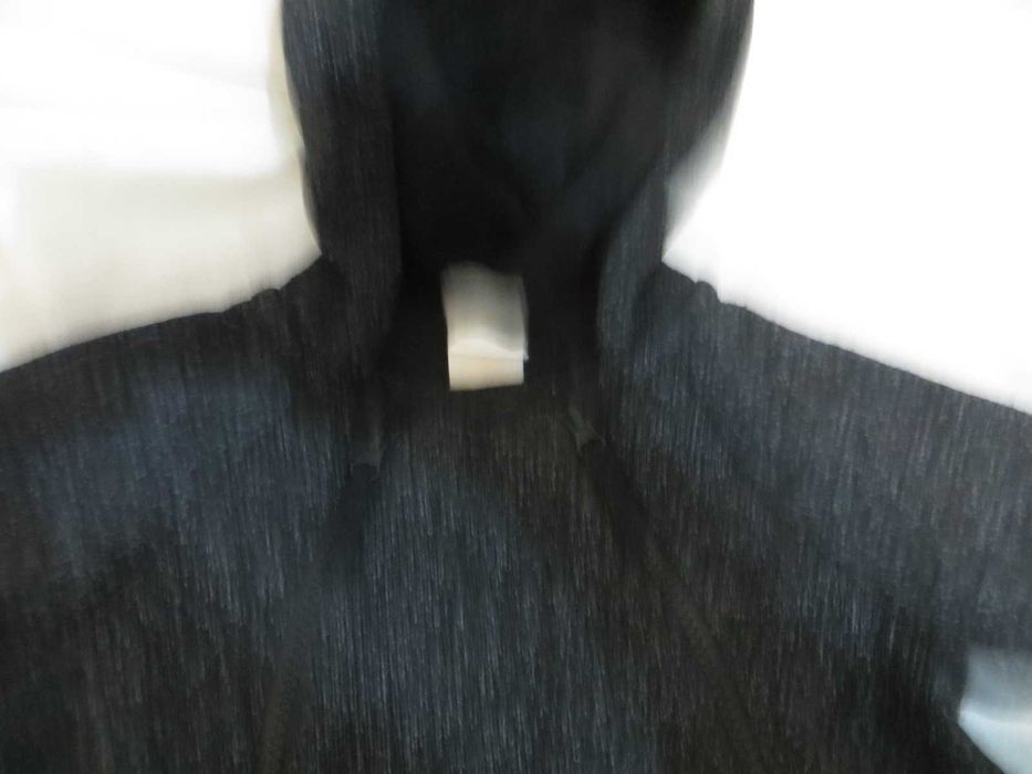 Гащеризон от полар с качулка H&M