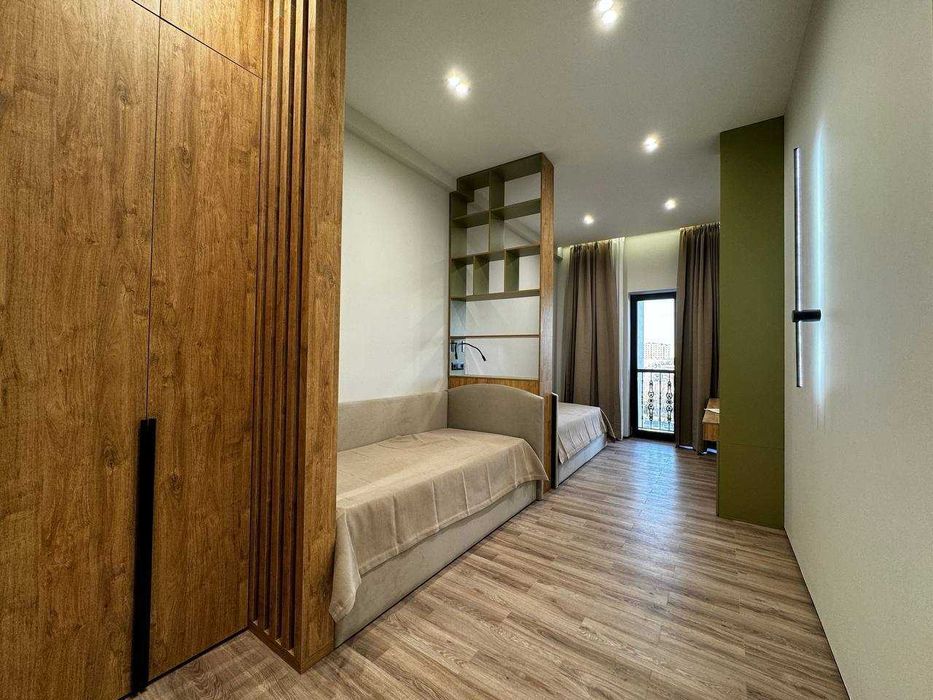 ЖК Darkhan Avenue-Сдается новая 3-х ком. квартира в элитном комплексе!