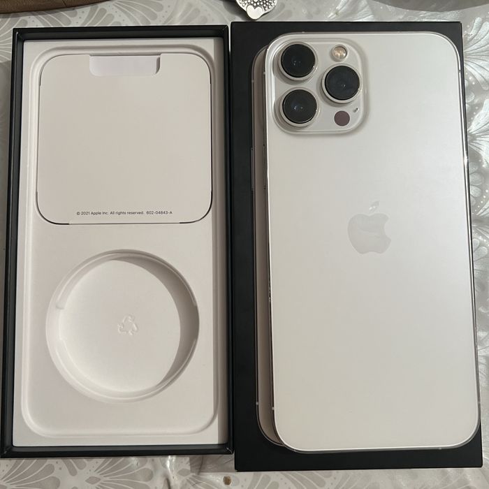 Айфон Iphone 13 про макс pro max