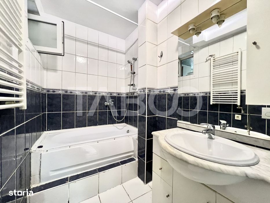 Apartament cu 2 camere de vanzare in Gheorgheni zona Iulius Mall