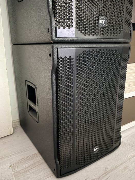 RCF 905 AS mk2 Subwoofer (FBT, Dynacord, QSC, d&b)