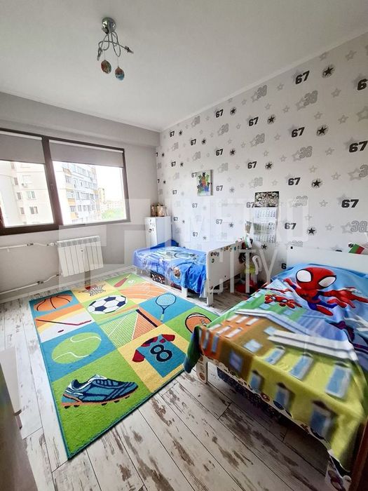 Продава се Тристаен апартамент в София, Сердика - 78 кв.м за 2885 €/кв.м - Снимка #8