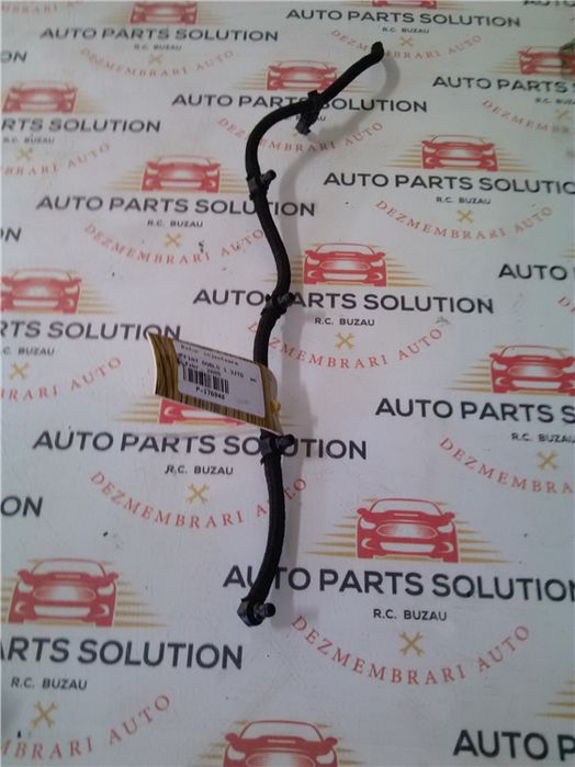 Retur injectoare fiat doblo 1.3jtd  an fabr. 2005