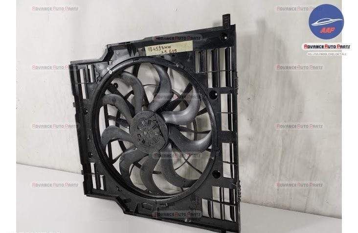 Carcasa GMW originala BMW X5 G05 2018 2019 2020 2021 2022 2023