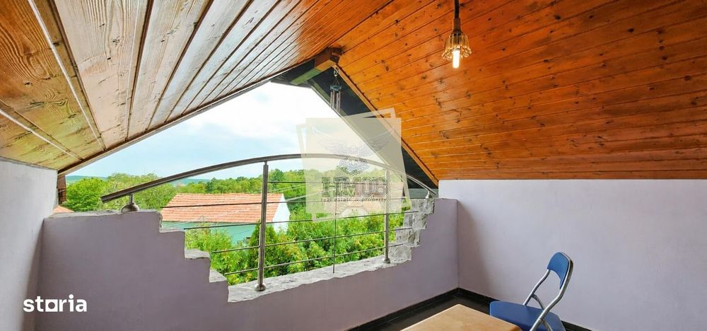 Casa individuala | 6 camere | Teren 935 mp | Garaj | Comision 0% | Sal