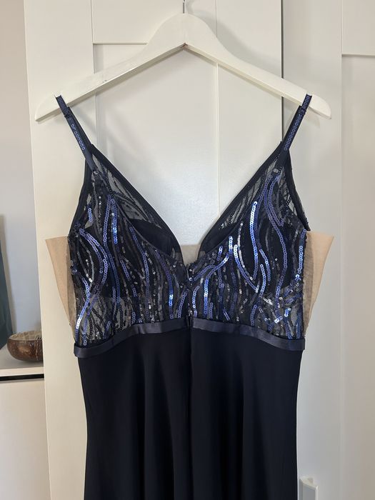 Rochie de cocktail Vera Mont