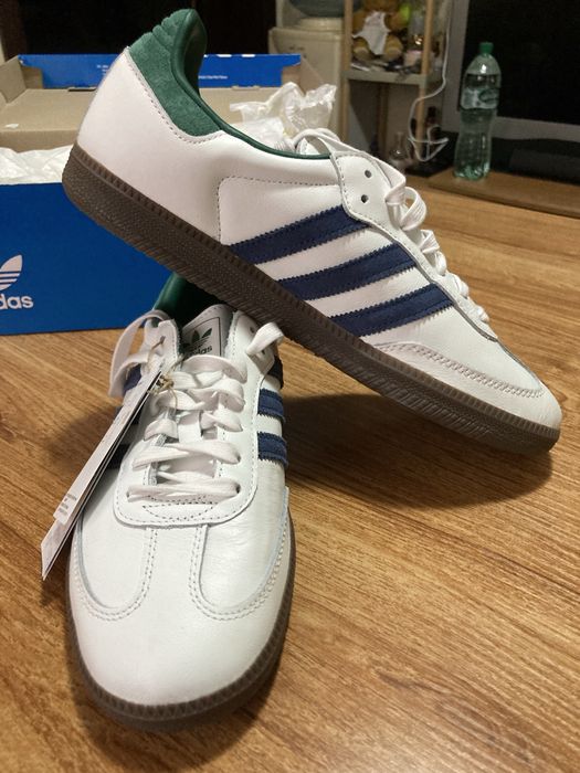 Мъжки оригинални маратонки Adidas Samba OG